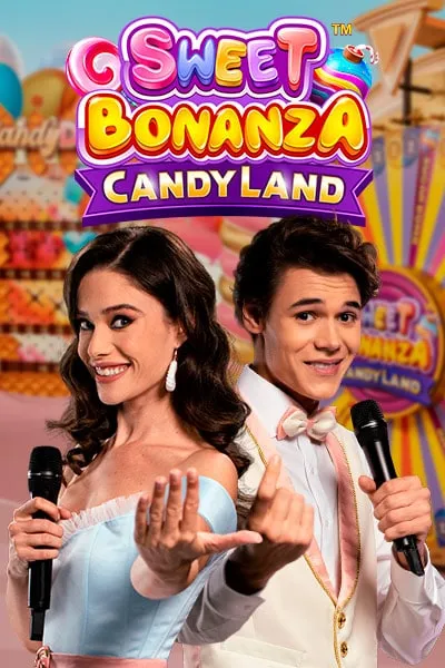 Sweet Bonanza Candyland Sweet Bonanza Candyland