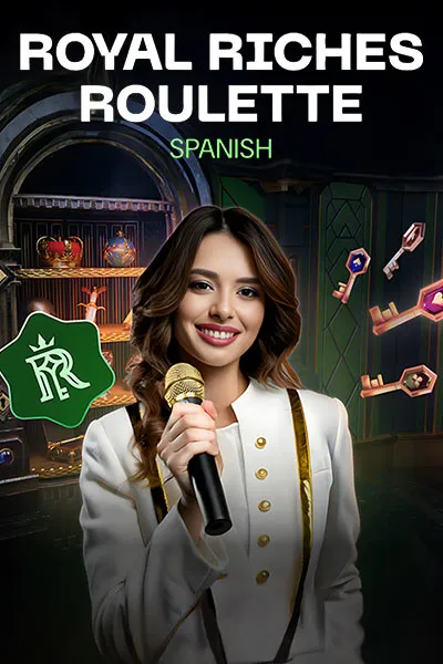 Royal Riches Spanish Roulette Live 88 Royal Riches Spanish Roulette Live 88