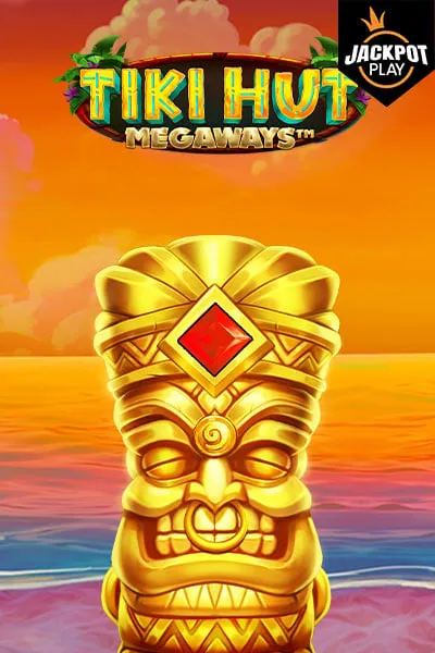 Tiki Hut Megaways Tiki Hut Megaways