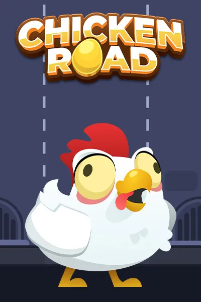 Chicken Road Chicken Road