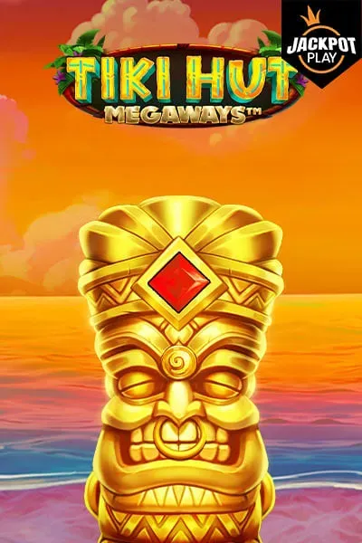 Tiki Hut Megaways